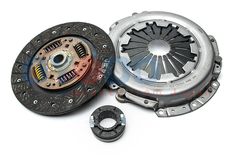 Clutch Kit 10S0539-OYO