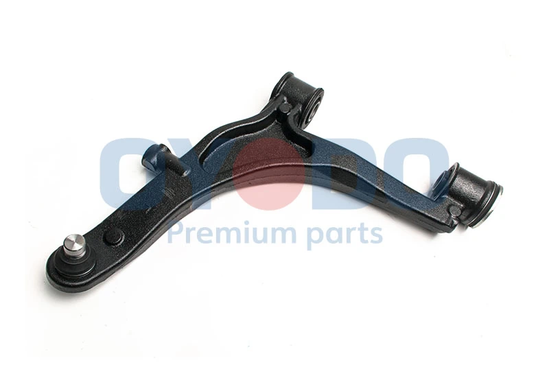 Control/Trailing Arm, wheel suspension 30Z9164-OYO