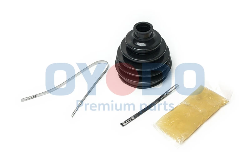 Bellow Kit, drive shaft 50P0317-OYO