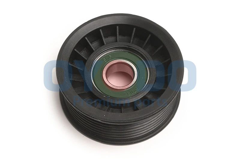 Deflection/Guide Pulley, V-ribbed belt 20R9136-OYO