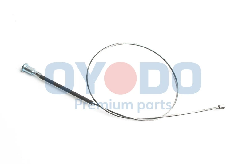 Cable Pull, parking brake 70H9018-OYO