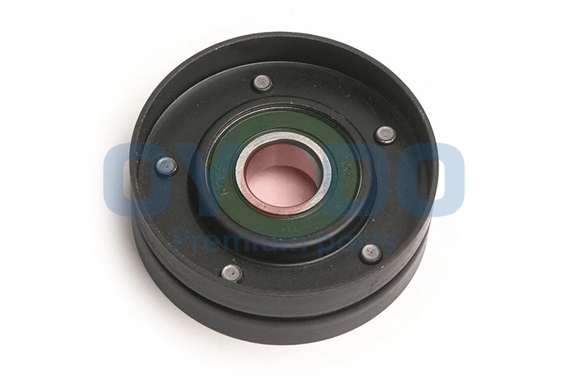 Tensioner Pulley, V-ribbed belt 20R9051-OYO