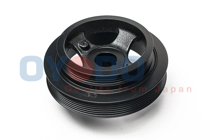 Belt Pulley, crankshaft 60R1017-OYO