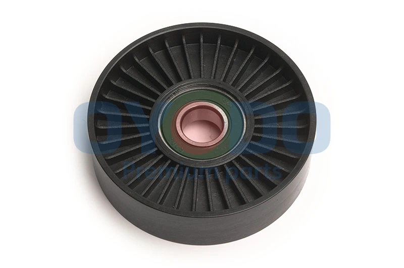 Tensioner Pulley, V-ribbed belt 20R9185-OYO