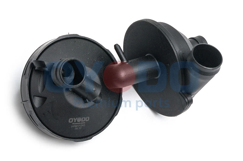 Valve, crankcase ventilation 21F9017-OYO