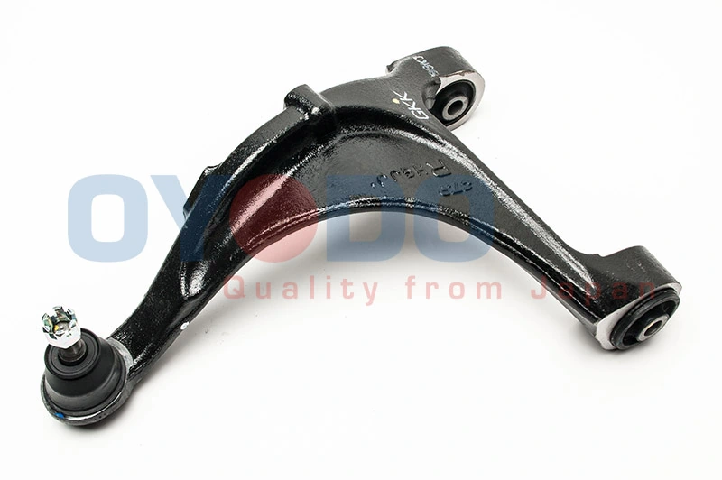 Control/Trailing Arm, wheel suspension 90Z0313-OYO