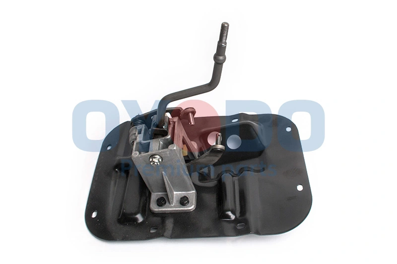 Selector-/Shift Rod 85S0058-OYO