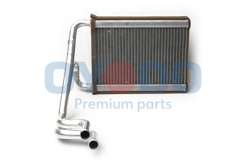 Heat Exchanger, interior heating 90B0528-OYO