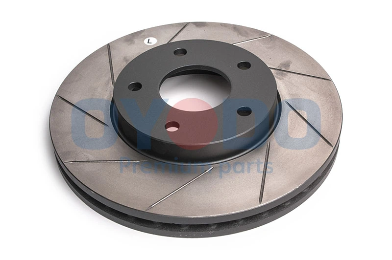 Brake Disc DBA573SL