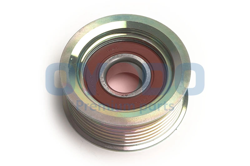 Deflection/Guide Pulley, V-ribbed belt 20R9215-OYO