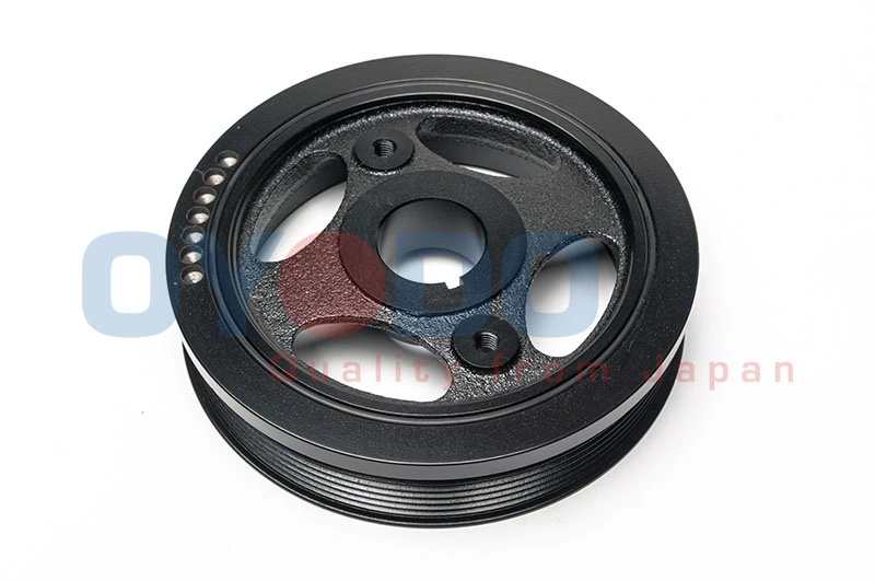 Belt Pulley, crankshaft 60R2015-OYO