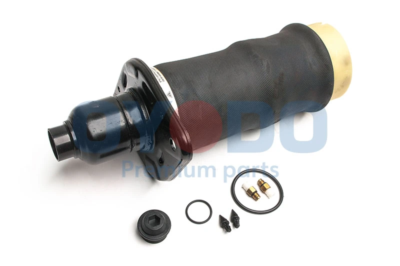 Air Spring, suspension 40A0044-OYO