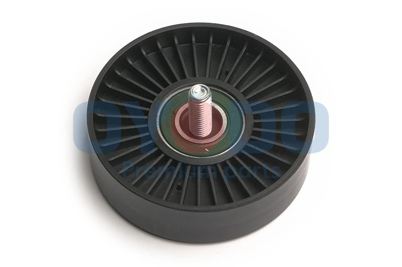 Deflection/Guide Pulley, V-ribbed belt 20R9167-OYO