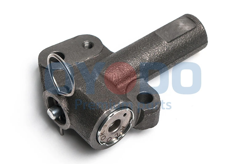 Vibration Damper, timing belt 40R0507-OYO