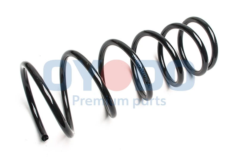 Suspension Spring 30A9187-OYO