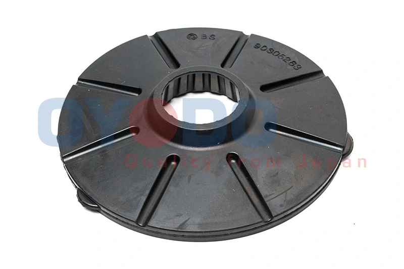 Spacer, leaf spring hanger 80A0021-OYO