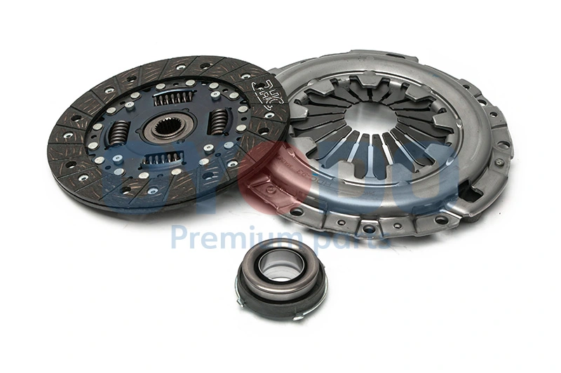 Clutch Kit 10S0557-OYO