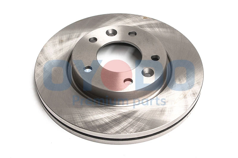 Brake Disc 30H0312-OYO
