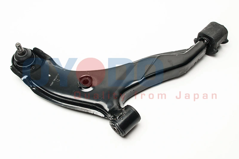 Control/Trailing Arm, wheel suspension 30Z0503-OYO