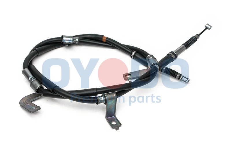 Cable Pull, parking brake 70H0588-OYO