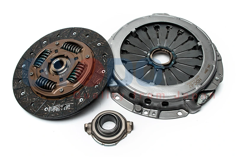 Clutch Kit 10S0531-OYO