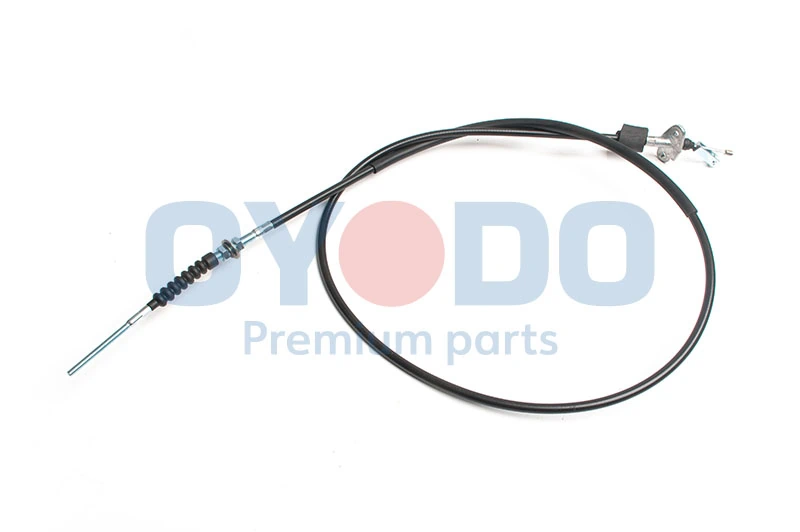 Cable Pull, clutch control 60S8007-OYO