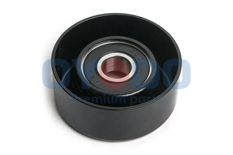 Deflection/Guide Pulley, V-ribbed belt 20R0310-OYO