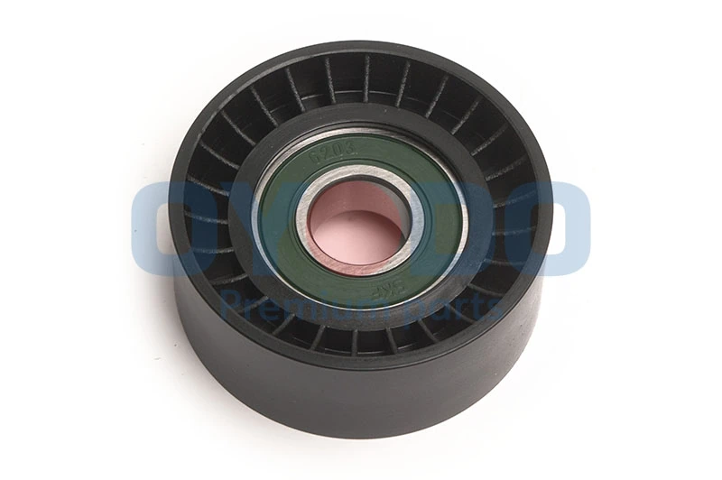 Tensioner Pulley, V-ribbed belt 20R9039-OYO