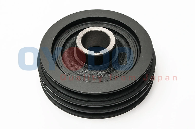 Belt Pulley, crankshaft 60R5011-OYO