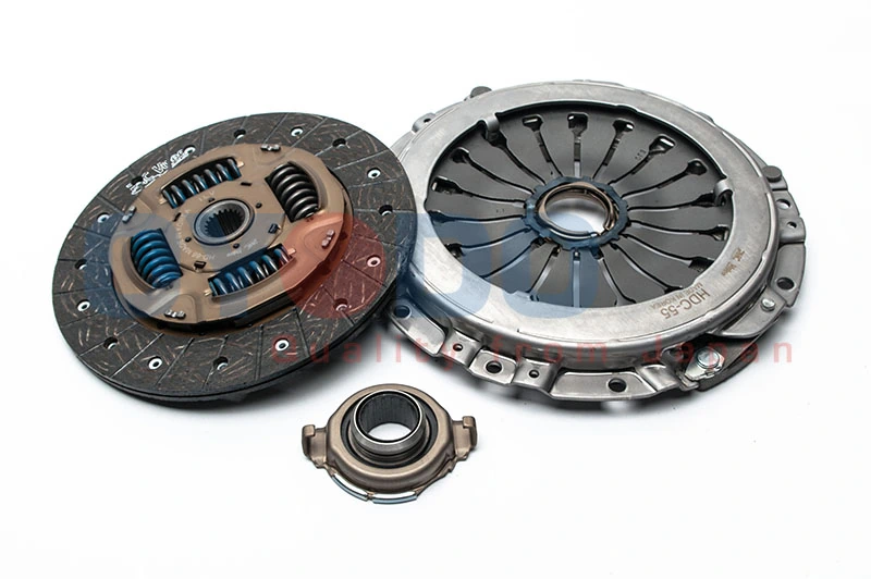 Clutch Kit 10S0521-OYO