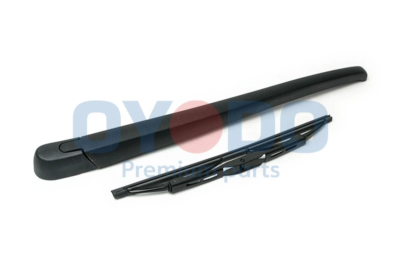 Wiper Arm, window cleaning 95B0502-OYO