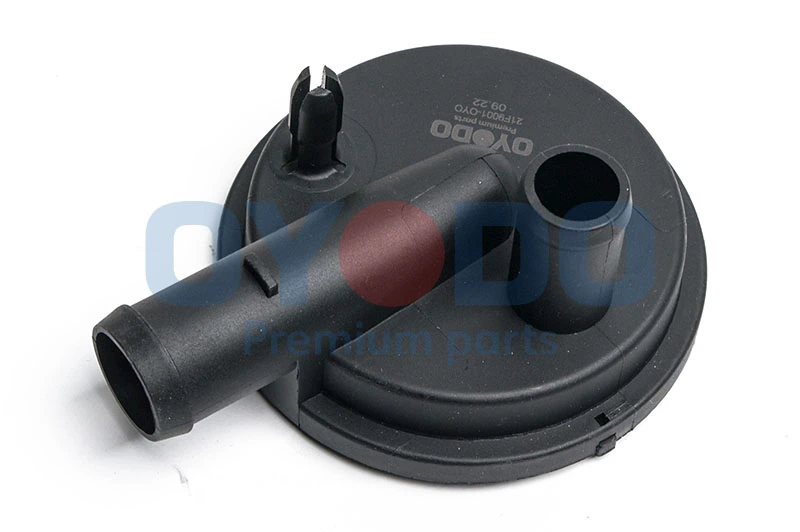 Oil Separator, crankcase ventilation 21F9001-OYO