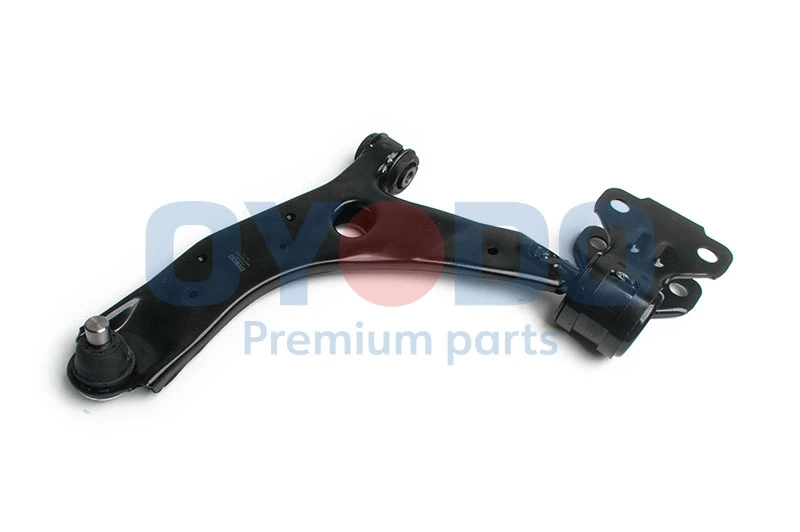 Control/Trailing Arm, wheel suspension 30Z3100-OYO