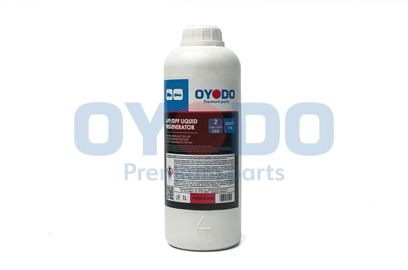 Fuel Additive 10X201-2-OYO