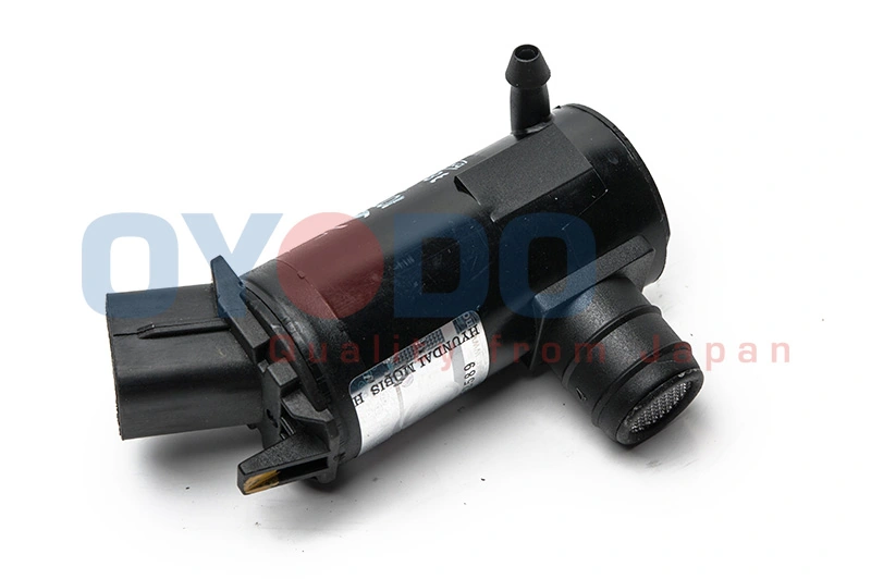 Washer Fluid Pump, window cleaning 90B0504-OYO