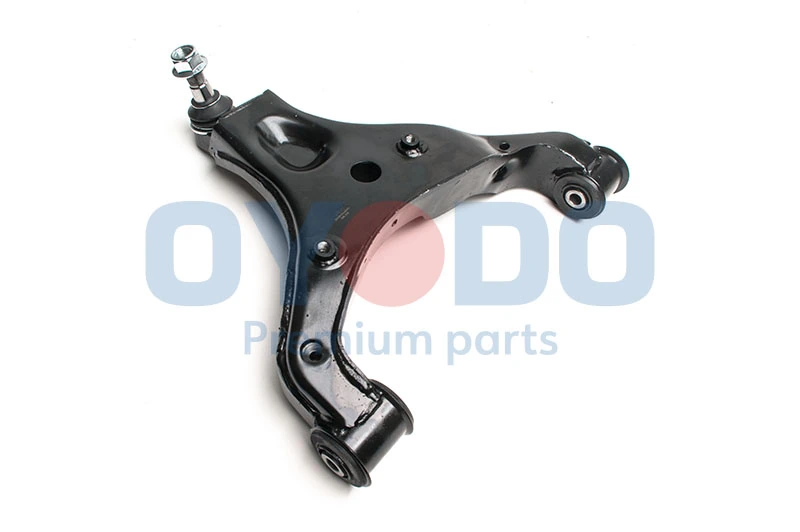 Control/Trailing Arm, wheel suspension 30Z9125-OYO