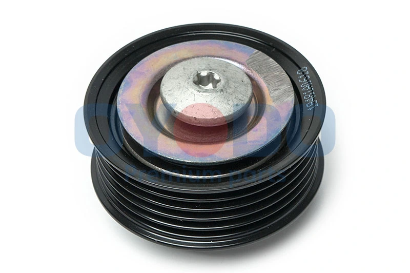 Deflection Pulley/Guide Pulley, V-belt 20R0521-OYO