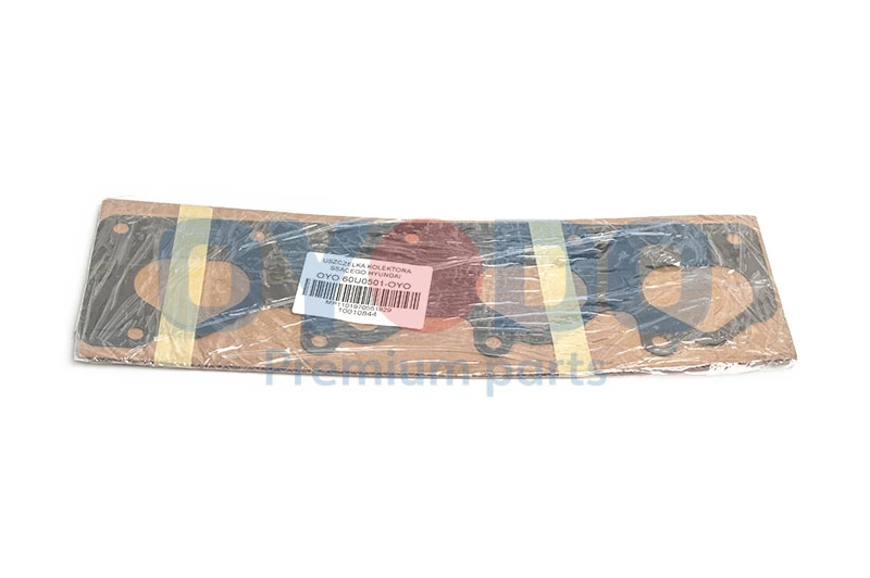Gasket, intake manifold 60U0501-OYO