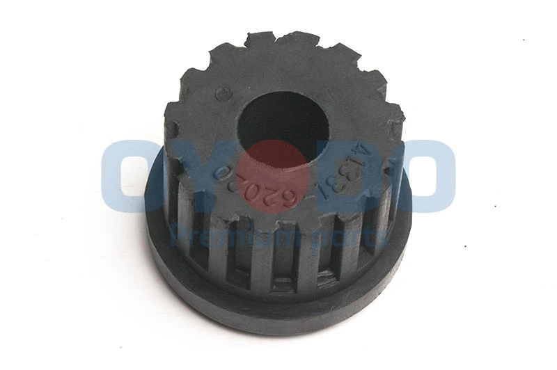 Mounting, leaf spring 50Z8000A-OYO