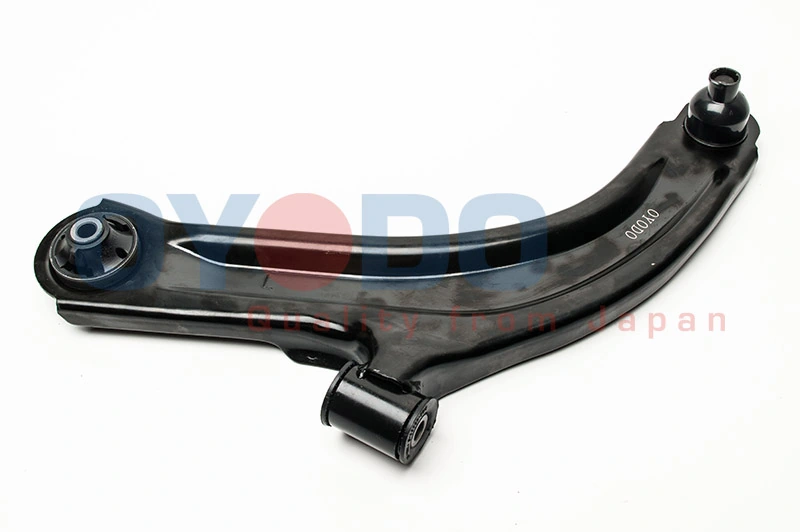 Control/Trailing Arm, wheel suspension 30Z1054-OYO