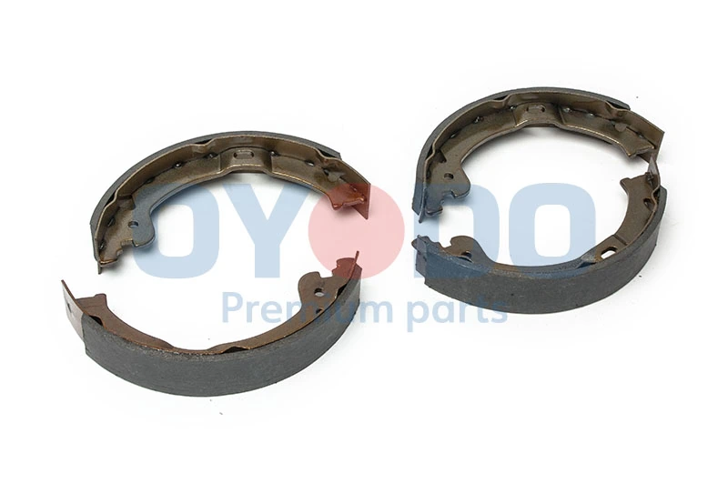 Brake Shoe Set 25H0A12-OYO