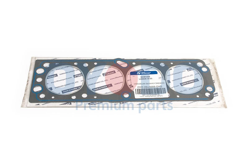 Gasket, cylinder head 25U0005-OYO