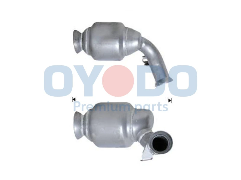 Catalytic Converter 20N0091-OYO