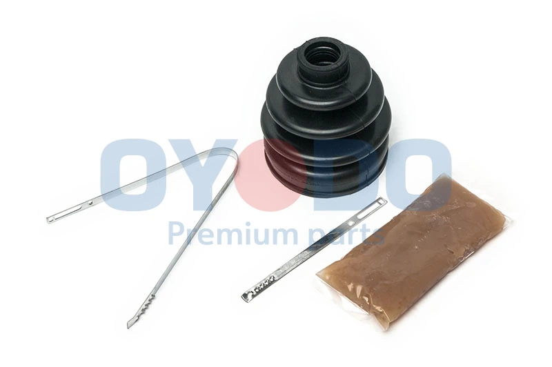 Bellow Kit, drive shaft 50P0525-OYO