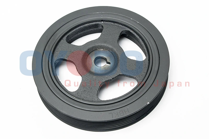 Belt Pulley, crankshaft 60R0511-OYO