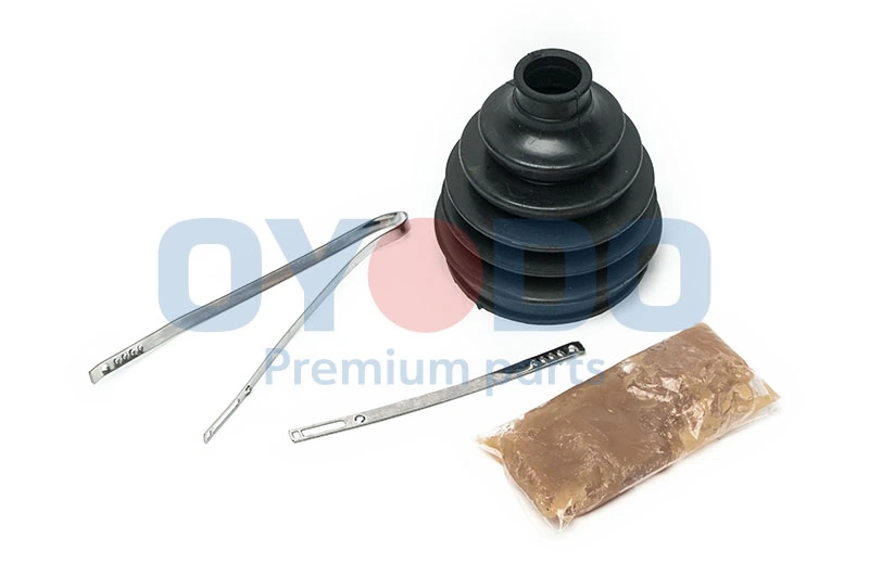 Bellow Kit, drive shaft 50P0522-OYO