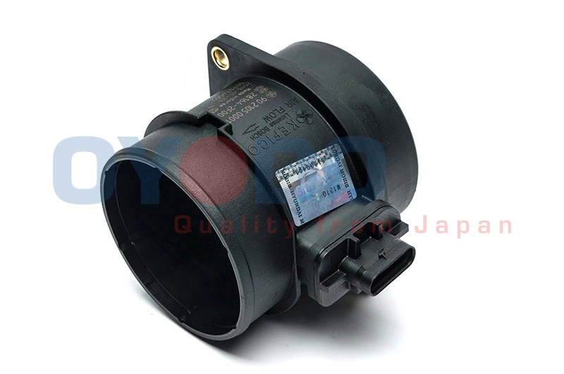 Mass Air Flow Sensor 75E0314-OYO