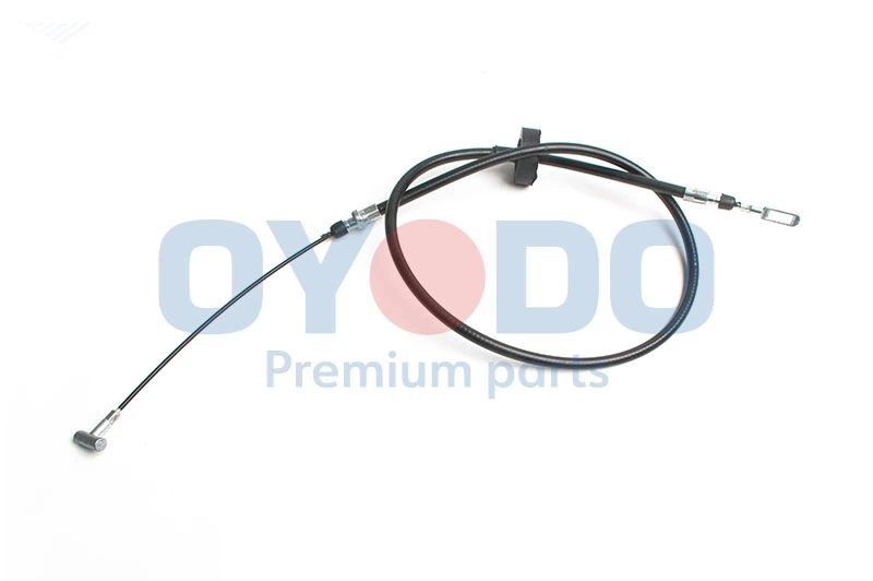 Cable Pull, parking brake 70H9011-OYO