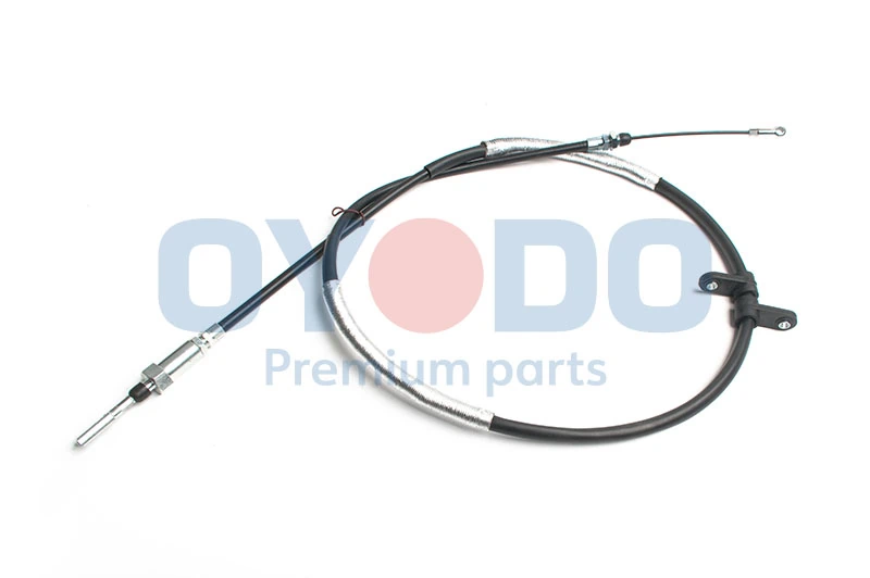 Cable Pull, parking brake 70H9004-OYO