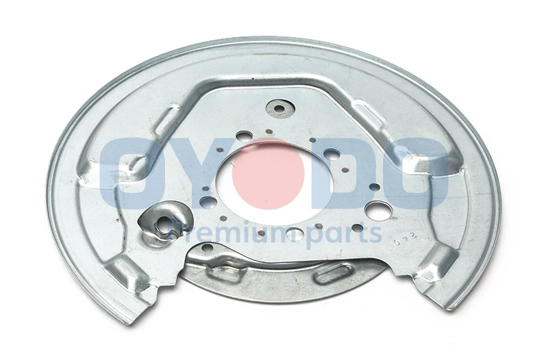 Splash Guard, brake disc 11H2006-OYO